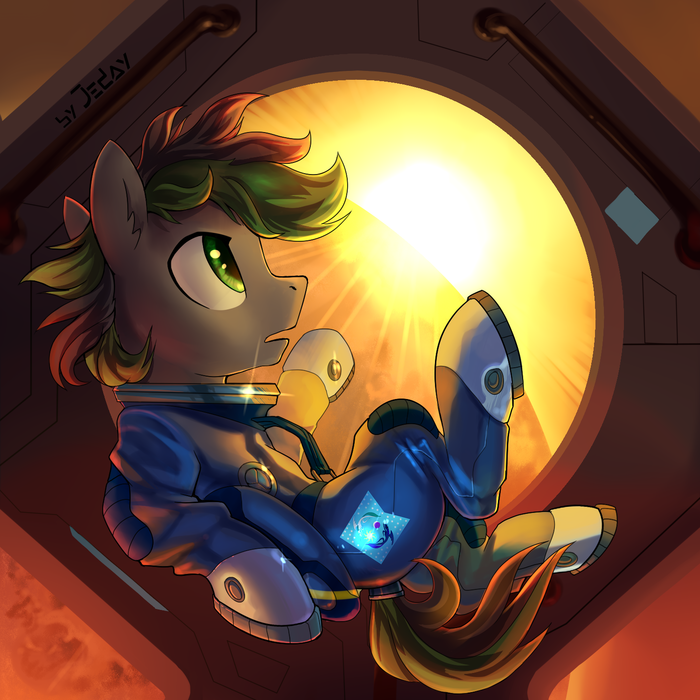 -     My Little Pony, Original Character, , , Jedayskayvoker