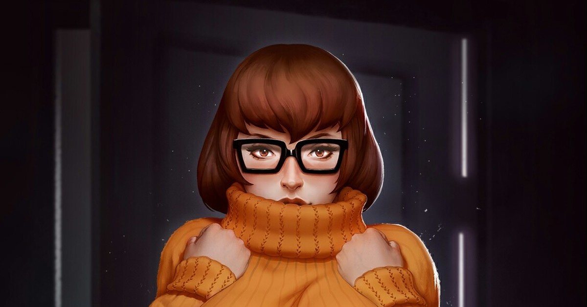 Velma Dinkley.
