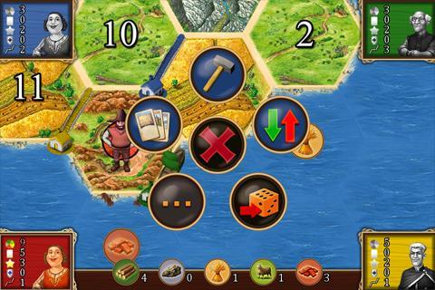 Board games in digital for android - Android, Games, Board games, Longpost