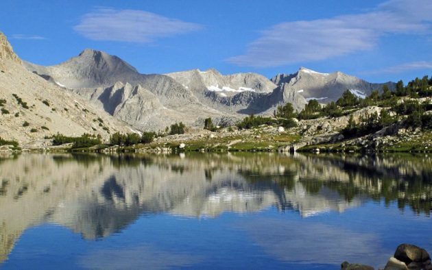 Места с самой чистой водой - Природа, Красота, Чистота, Длиннопост