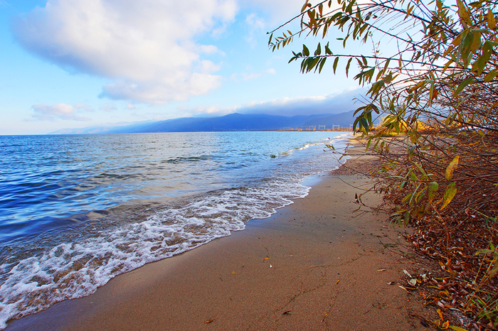 Baikal - My, Baikal, Slyudyanka, The photo, Nature, Tourism