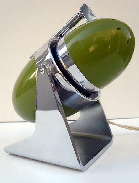 Folding Gadgets from Space Age - Story, Retro, Technics, Design, History of things, Longpost