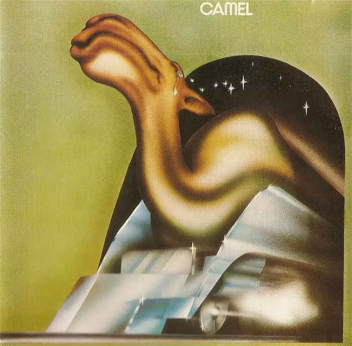  -: Camel , Progressive Rock, 70-, , Camel, , , 
