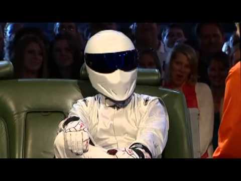 Top Gear Stig's Identity Revealed - My, Sucked, Girl on BMW, Video, Longpost