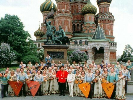 Самый русский немец - Ребров, Германия, Певцы, Бас, Опера, Книга рекордов Гиннесса, Видео, Длиннопост, Опера и оперные театры