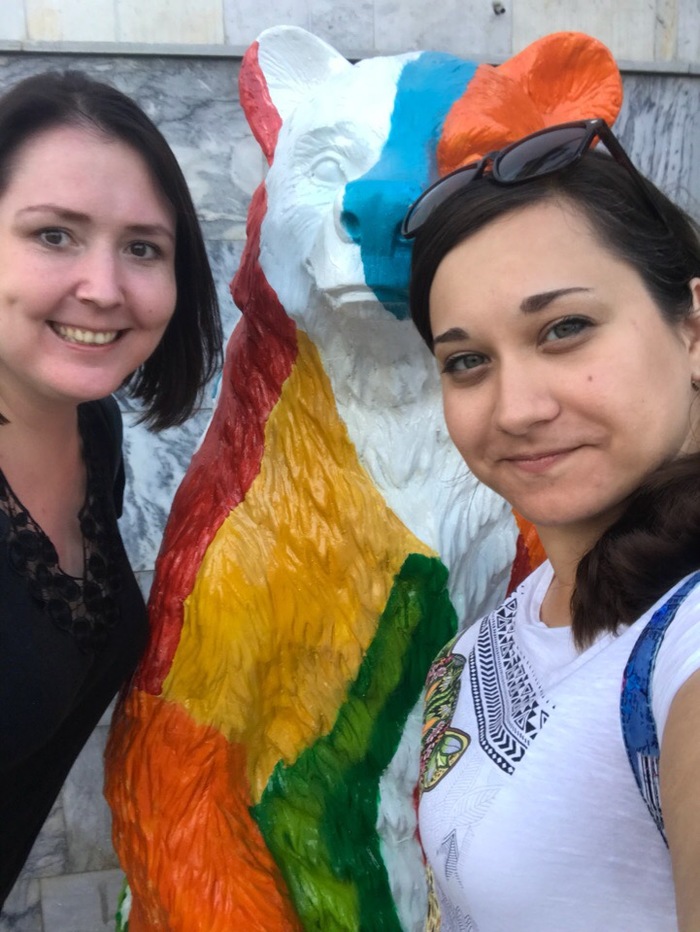 Знакомства на Пикабу