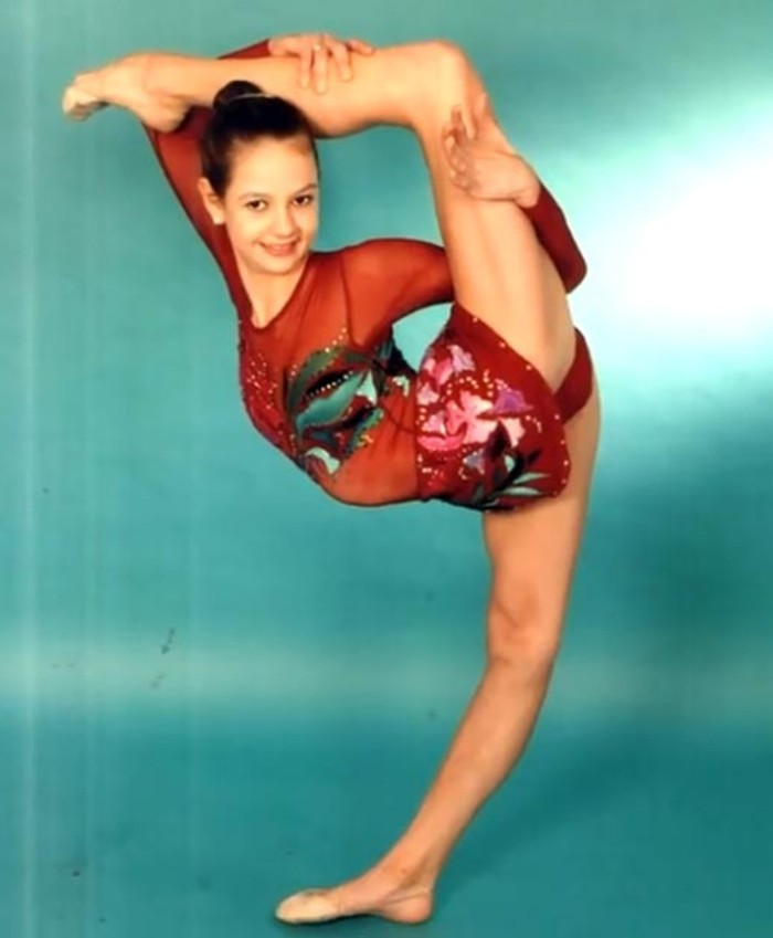 Глацких, жить захочешь не так раскорячишься