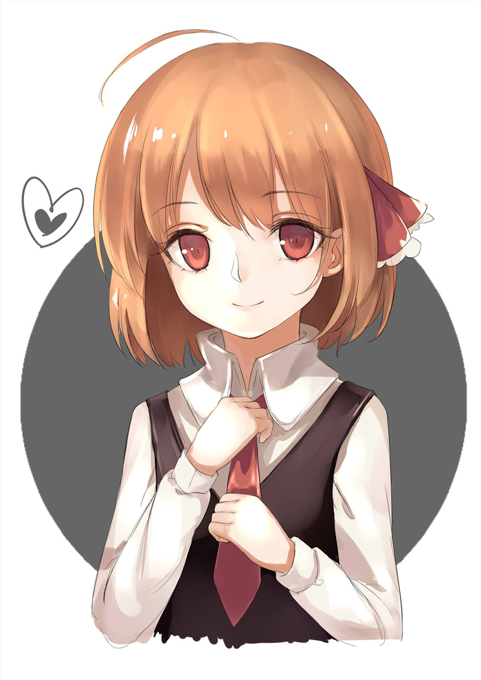 Артик от neetsr