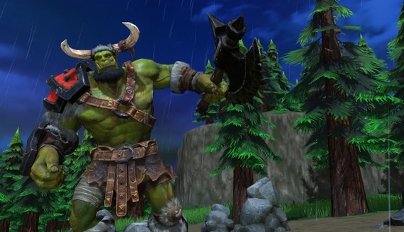      Warcraft III: Reforged Warcraft 3, Warcraft 3 Reforged, Blizzard, , 