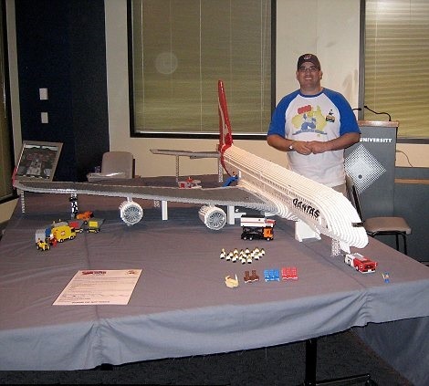       Lego Airbus A380 LEGO, , , , , , , 