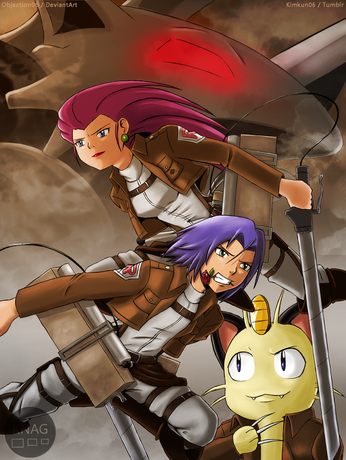 Shingeki no Rocket DeviantArt, , , Anime Art, ,  R, Attack on Titan, 
