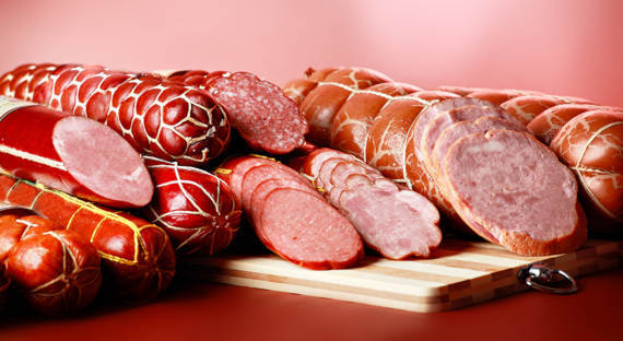 Russia is discussing the introduction of a tax on sausages - , Government