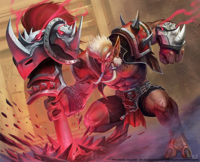 Работа автора Minsung Seo.