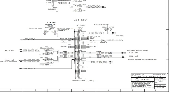 Установка родного SSD в iMac 21,5 2014 года или как Apple экономит 2 копейки на деталях Imac, SSD, Ремонт, Длиннопост, Жесткий Диск, Hdd, Ремонт ноутбуков