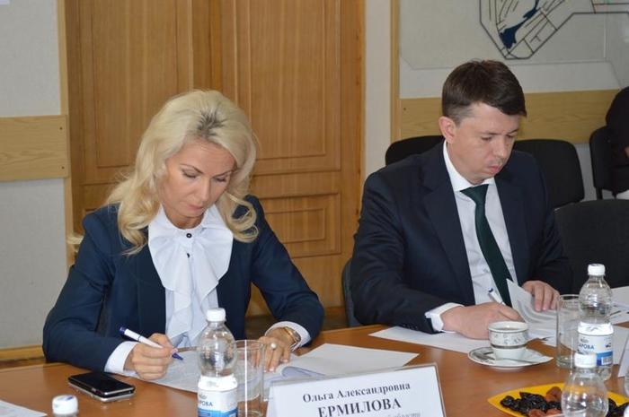When officials are afraid to scratch their tongues - Officials, Olga Glatskikh, Power, , Longpost, Nizhny Novgorod