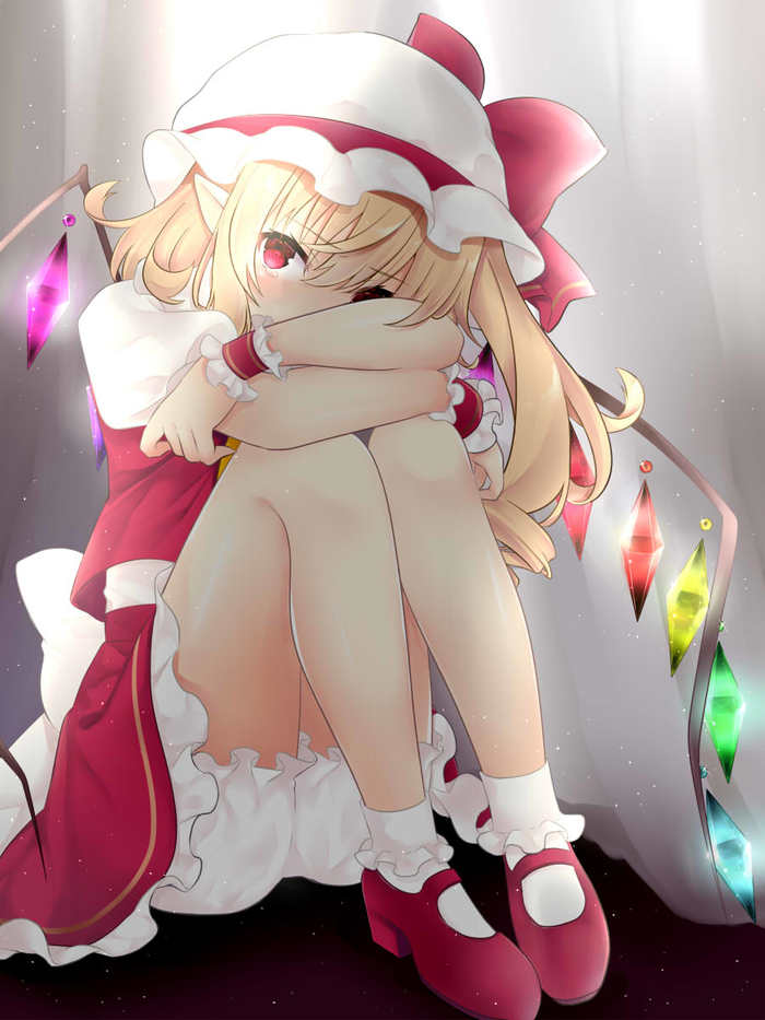 Flandre Scarlet