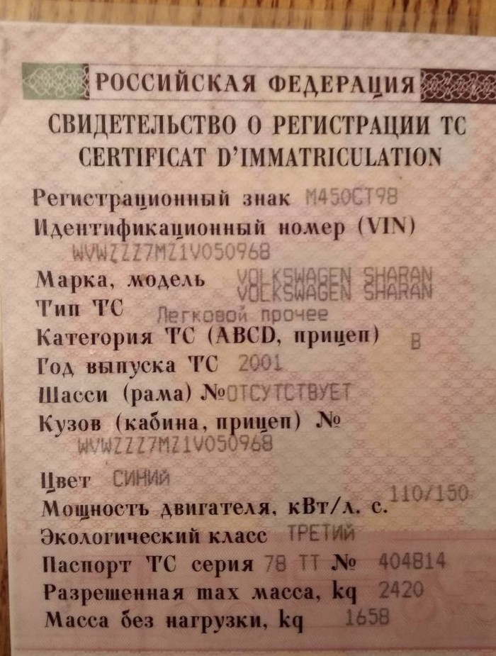 Post 6313111 - My, Lost documents, Estonia, Moscow, Saint Petersburg, Kirishi, Baltics