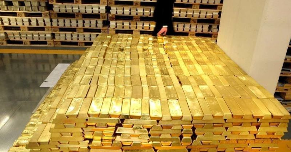 Золотой запас золота. Хранилище золота. Запасы золота. Хранилище с золотом. Банковское хранилище золото.