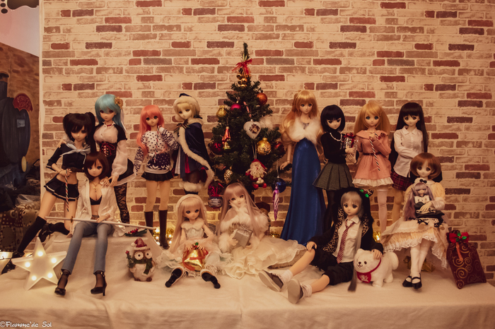 DollfieDream:     - 2 Dollfiedream,  , , , , 