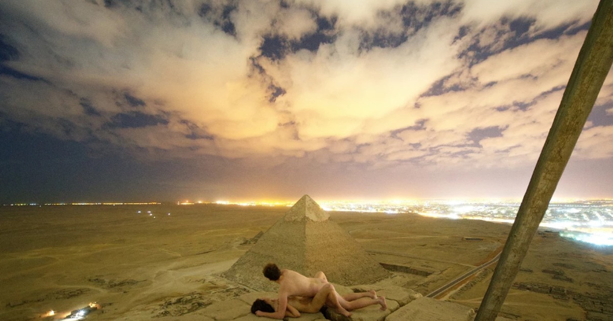 Egypt Girl Sex