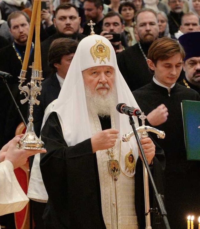 Revision of jewelry Gundyaev - Patriarch Kirill, ROC, Zatsky, Longpost, Stylishly, Research