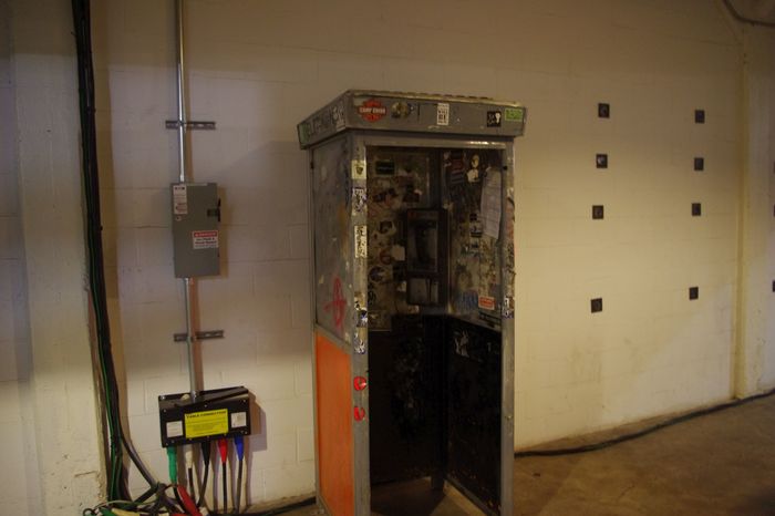 Особенный замок BDSM, Сан-Франциско, Kink, Экскурсия, Длиннопост