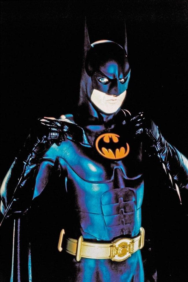 Photos from the filming and interesting facts for the film Batman Returns 1992 - Tim Burton, Celebrities, Interesting, Photos from filming, Movies, Longpost, 90th, Batman