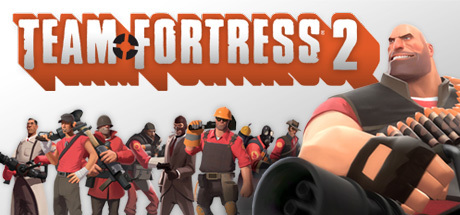 Team Fortress 2 бесплатна в стим Steam, Халява