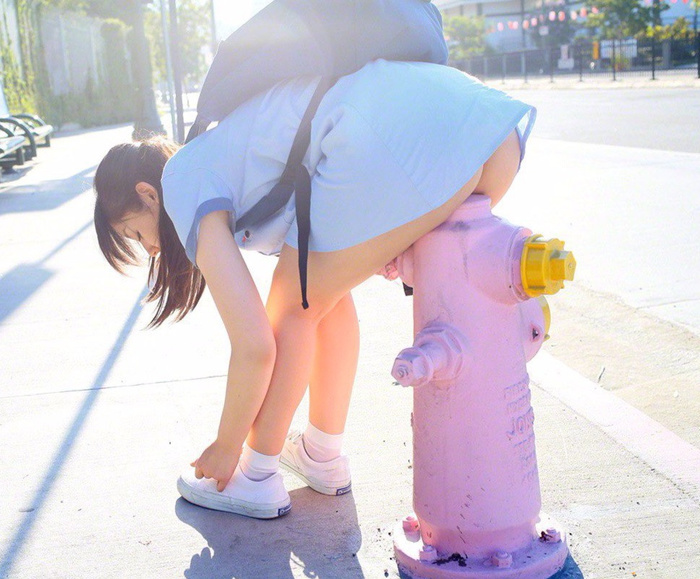 Случайность или нет?