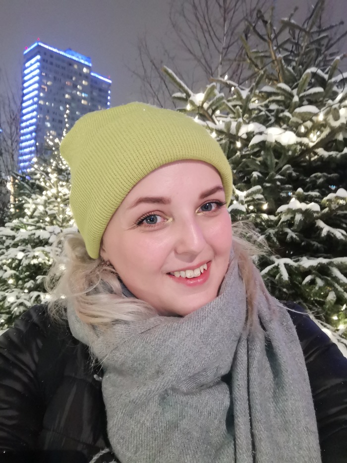 Всем привет и здравствуйте!