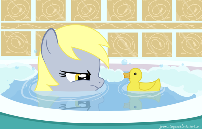     ... My Little Pony, Derpy Hooves