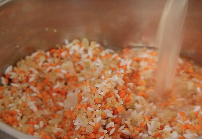 "Эзогелин" Турецкий Суп Вкусно, Еда, Суп, Кулинария, Видео рецепт, Видео с текстом, Видео, Длиннопост