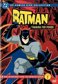 All cartoons about Batman - Batman, Animated series, Dc comics, Longpost