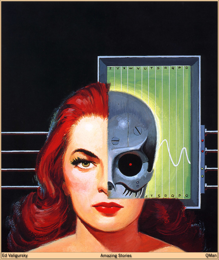 Косморетрофутуризм Косморетрофутуризм, Ретрофутуризм, Dave Dormanaddon, Длиннопост