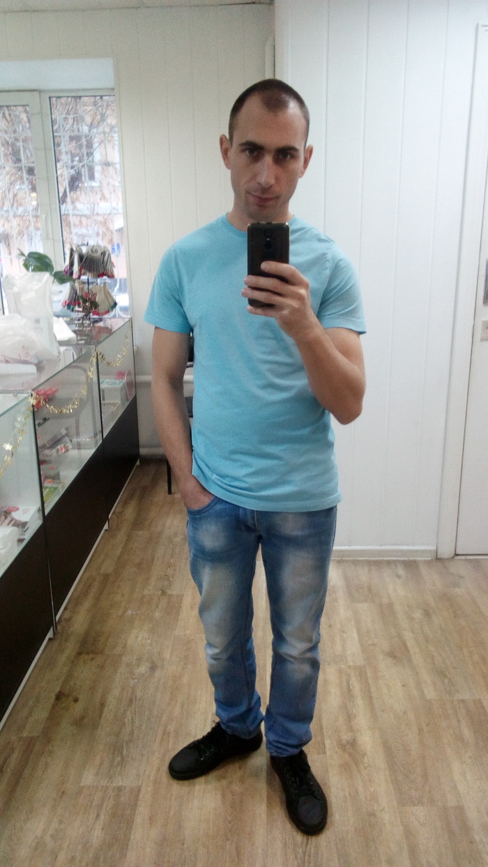 Looking for a girlfriend, companion or other half - My, Acquaintance, Saratov, Men-Ls, Communication, Longpost, 26-30 years old