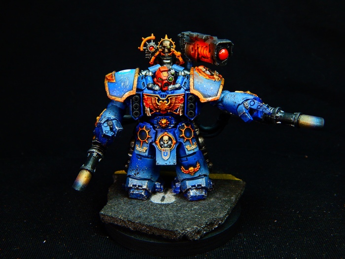   Warhammer 40k, Wh painting, Wh miniatures, Ultramarines, ,  , 