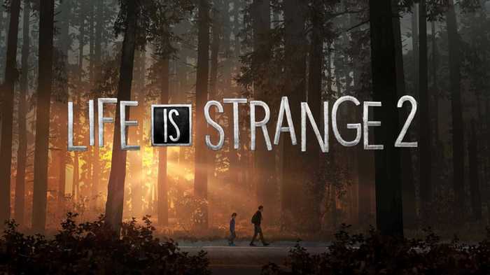 Hack Life Is Strange 2 Ep. one - Games, Breaking into, DRM, Denuvo, Cpy, Life is Strange 2