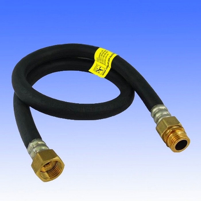 A little about hoses. - My, , Control, Gas service, Longpost