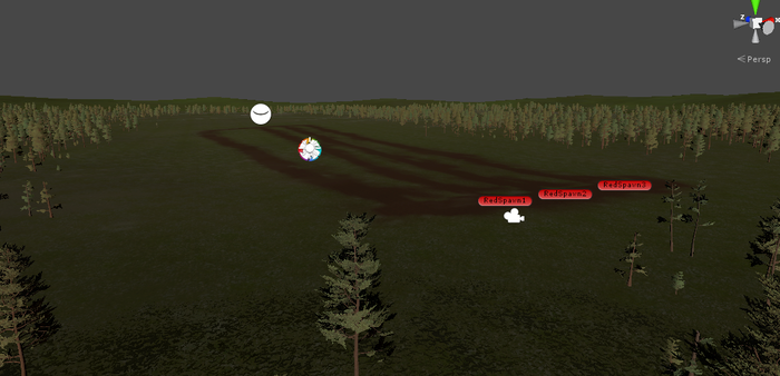 Panzer Conflict.   3 Unity, Gamedev, , , , 