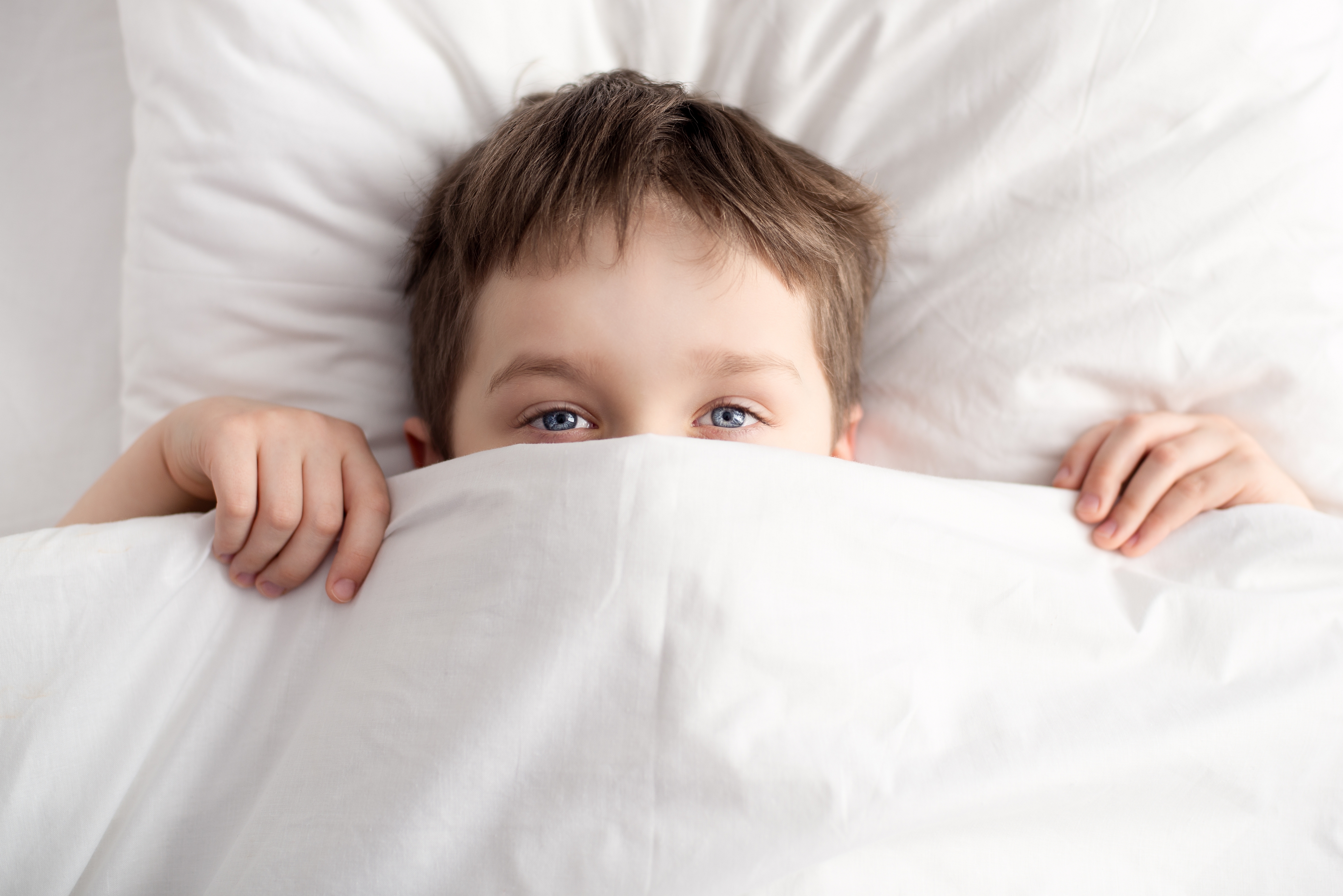 Как приучить ребенка к дневному сну thumbnail