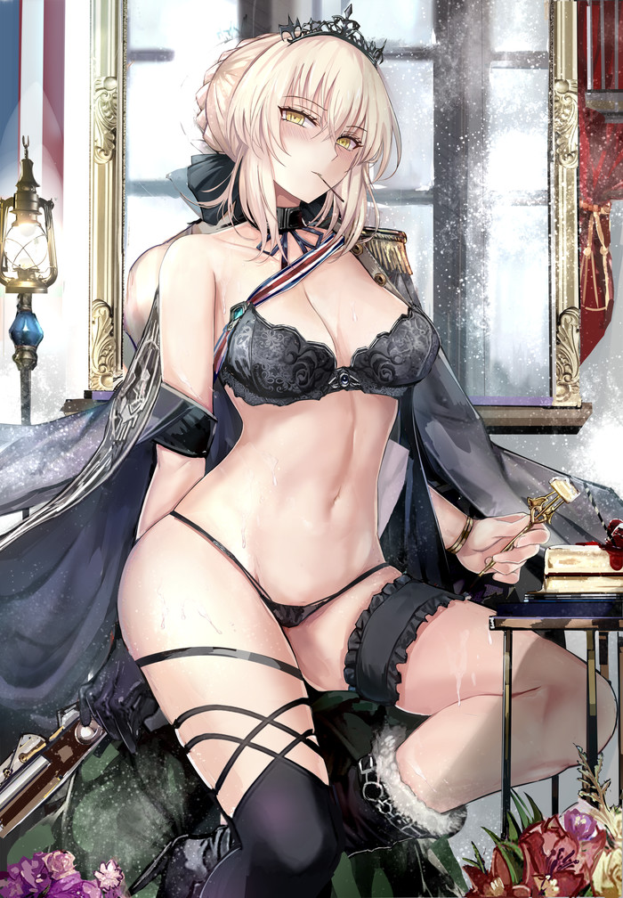 Saber Alter , Anime Art, Fate Grand Order, Artoria Pendragon, Saber Alter