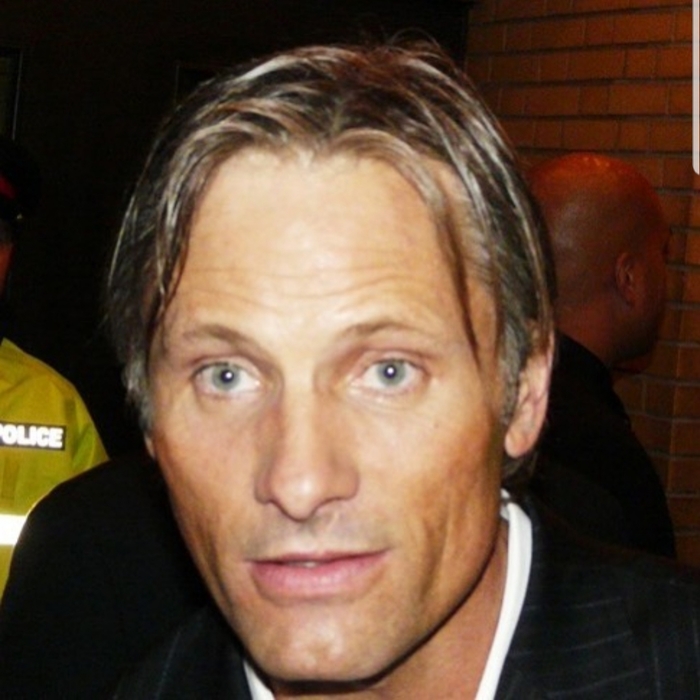 There would be a reason, but there will be a film #6 - Interesting facts about cinema, Movies, Viggo Mortensen, Oscar