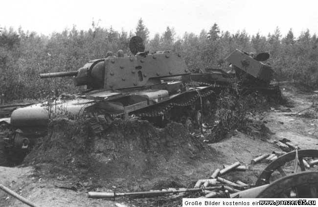 KV-1. Tank that did not live to see the victory. - My, Soviet tanks, Klim Voroshilov, World of tanks, Longpost, Tanks