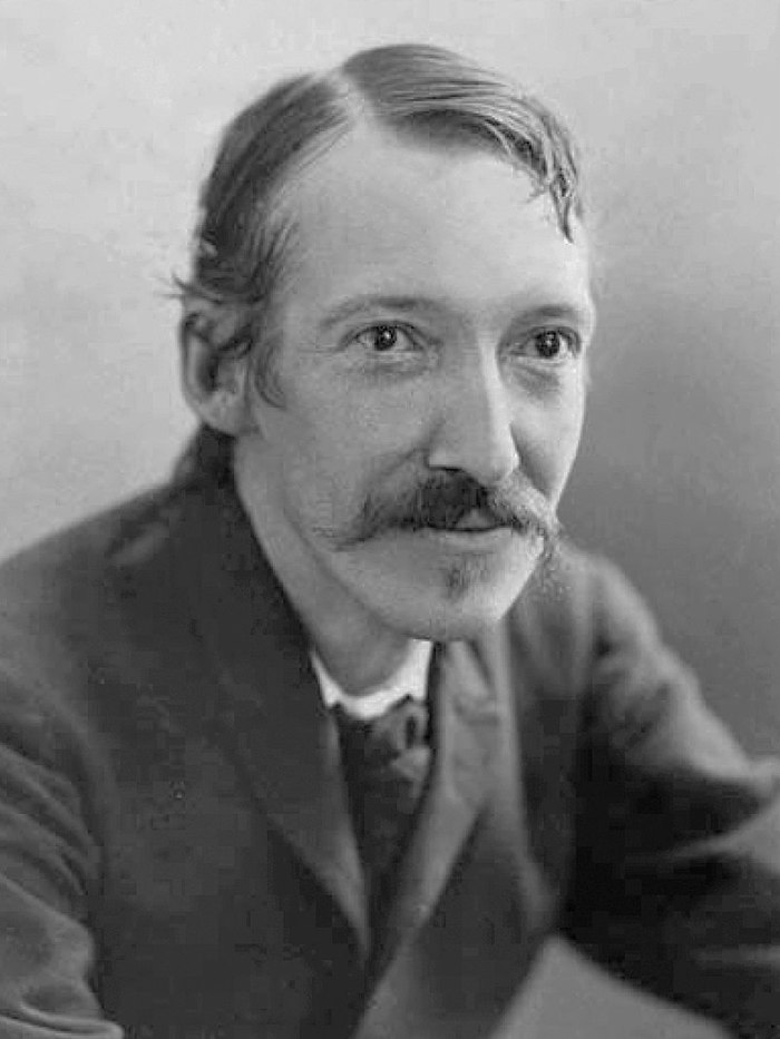 Robert Louis Stevenson Saint Ives - My, , Robert Louis Stevenson, Book Review, Books, Literature