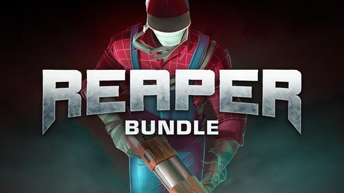   Fanatical       Reaper Bundle