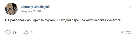 - 