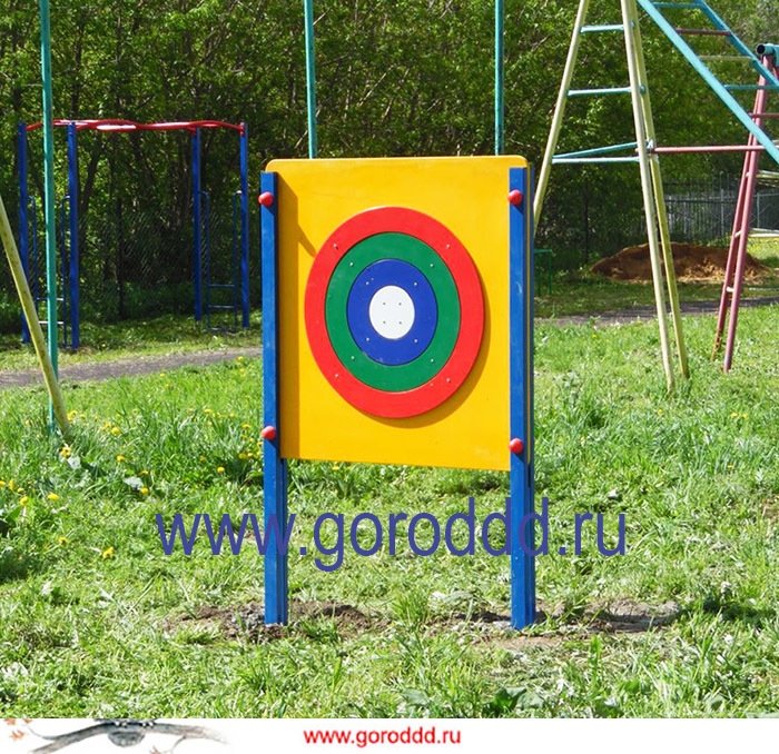 Wooden billboards on old playgrounds - My, Childhood, Childhood of the 90s, Playground, Nostalgia