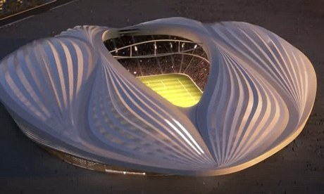 Когда смотришь на кирпич, а думаешь о ней - Zaha Hadid, Озабоченность, Длиннопост