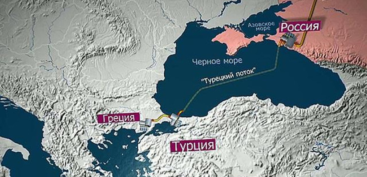 Черное море границы государств карта