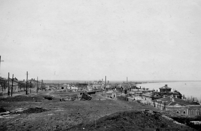 Старая Феодосия в фотографиях Феодосия, Историческое фото, Длиннопост